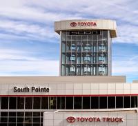 South Pointe Toyota image 4